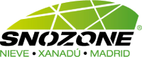 Snozone Logo
